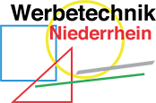 Werbetechniker Niederrhein Görtz